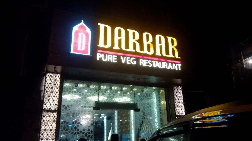 Photo of Five safe places to eat in Paharganj – the travelers’ hub 2/6 by Bee The Musafir