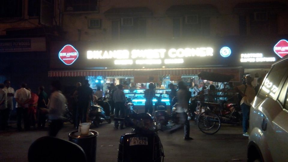 Photo of Five safe places to eat in Paharganj – the travelers’ hub 3/6 by Bee The Musafir
