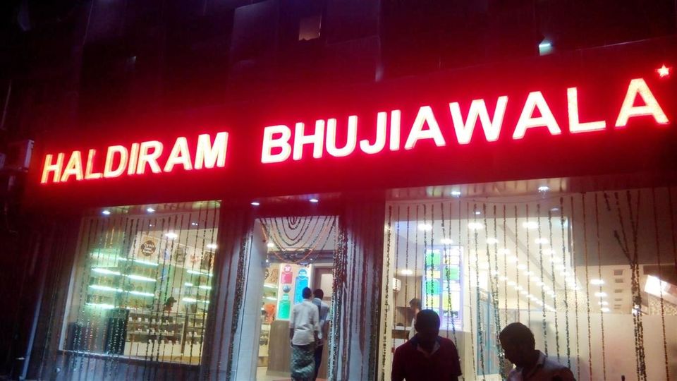 Photo of Five safe places to eat in Paharganj – the travelers’ hub 4/6 by Bee The Musafir