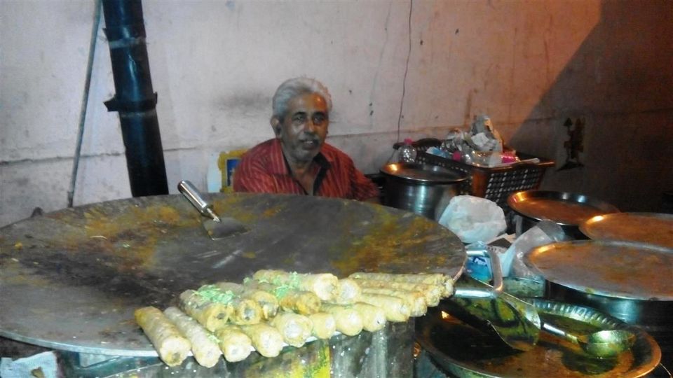 Photo of Five safe places to eat in Paharganj – the travelers’ hub 6/6 by Bee The Musafir