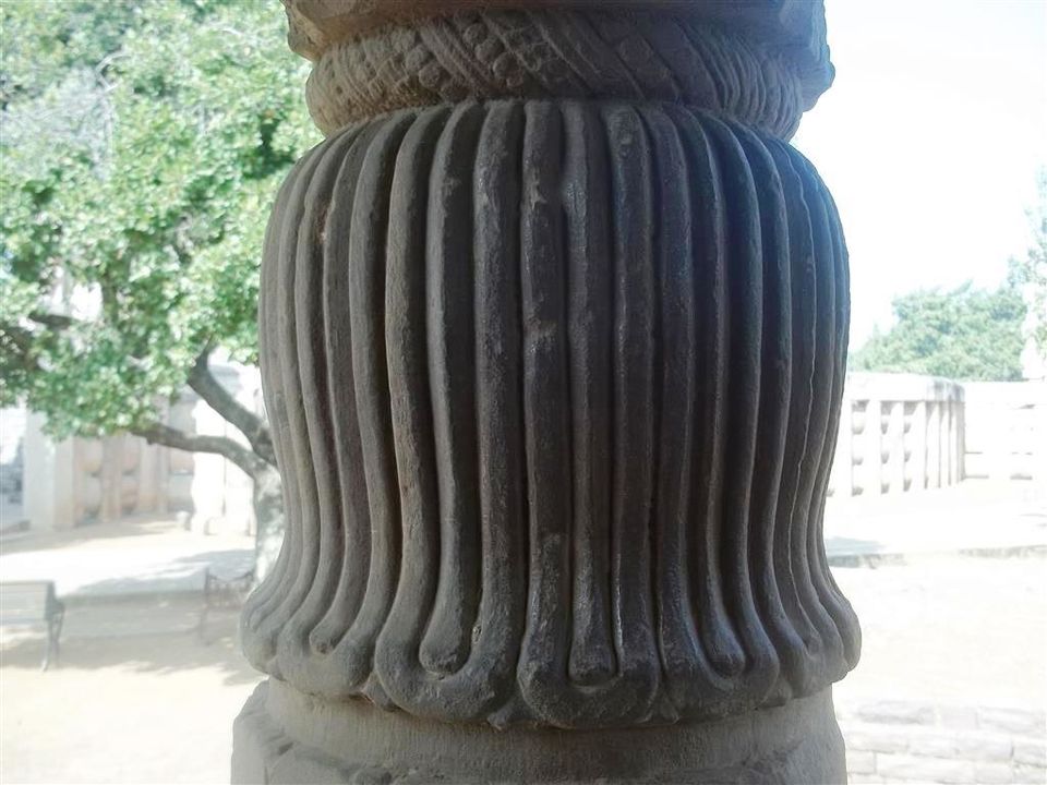 Photo of Sanchi, the quintessential stupa – a photo journey 22/33 by Bee The Musafir