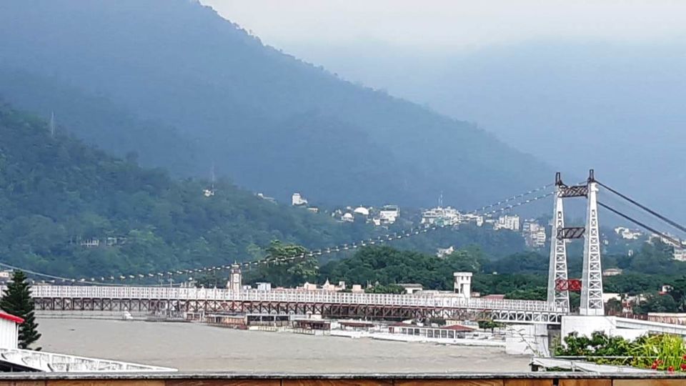 Photo of Exploring Uttarakhand during lockdown 3/3 by Bee The Musafir