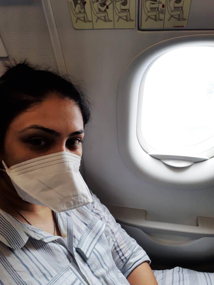 Photo of Exploring Uttarakhand during lockdown 2/3 by Bee The Musafir