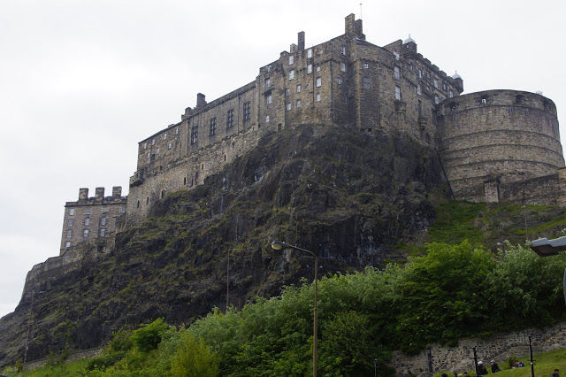 Photo of Scotland: The Ultimate Haven on Earth! by Anuja Mangle Fozdar