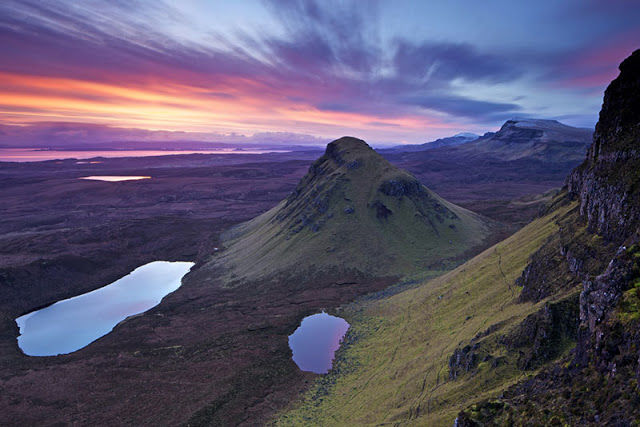Photo of Scotland: The Ultimate Haven on Earth! by Anuja Mangle Fozdar