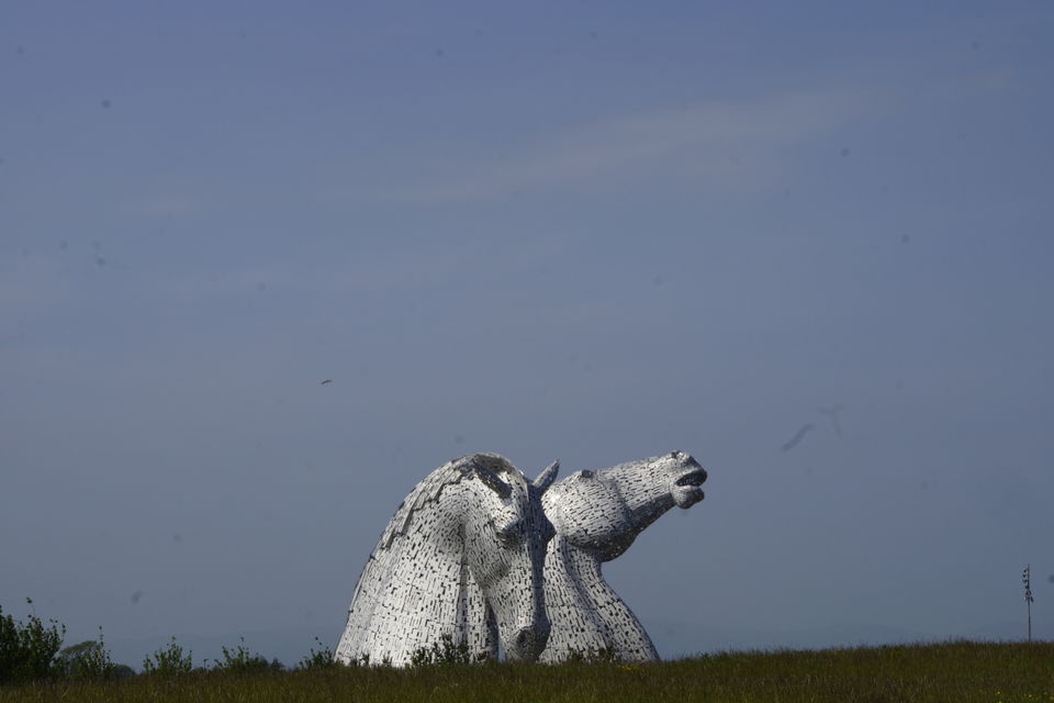 Photo of Scotland: The Ultimate Haven on Earth! by Anuja Mangle Fozdar