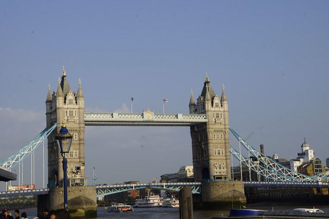 Photo of London's Top 5 Instagramable spots! 2/5 by Anuja Mangle Fozdar