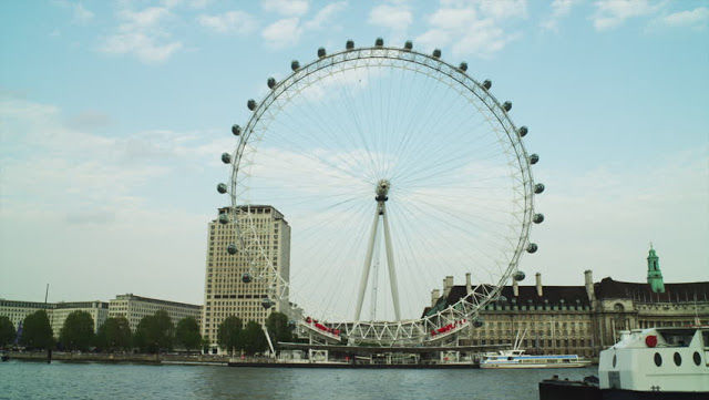 Photo of London's Top 5 Instagramable spots! 3/5 by Anuja Mangle Fozdar