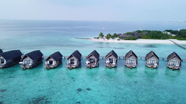 Photo of Places to visit on your Maldives holiday 5/10 by Anuja Mangle Fozdar