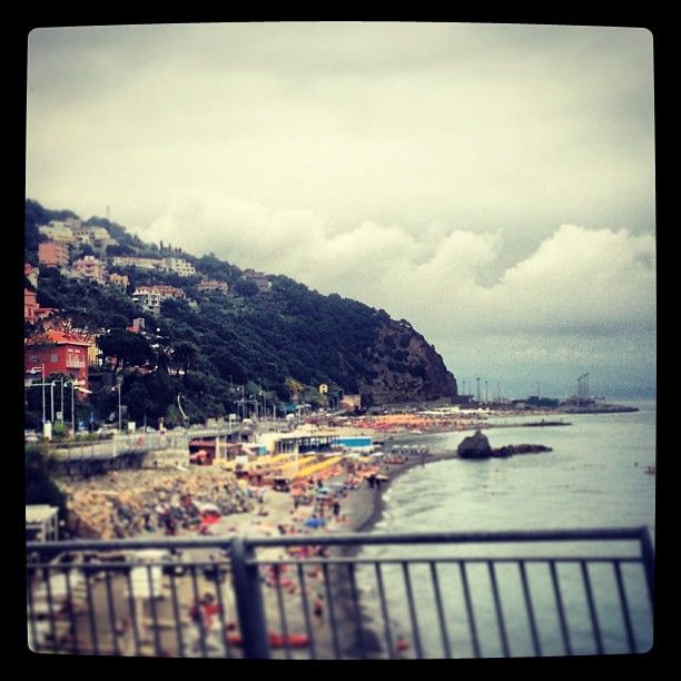 Photo of Savona, Italy by Lauren