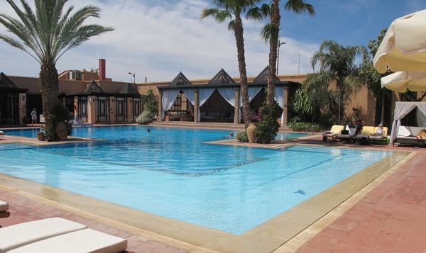 Photo of Exploring Morocco in 3 days 1/8 by Lauren