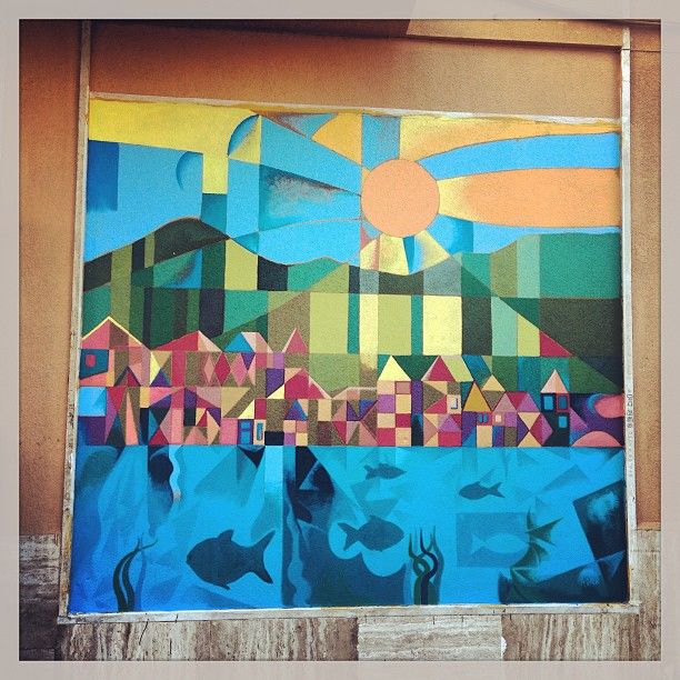 Photo of Italy and more: A working trip through Italy 4/23 by Lauren