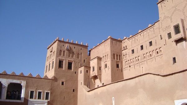 Photo of Exploring Morocco in 3 days 3/8 by Lauren