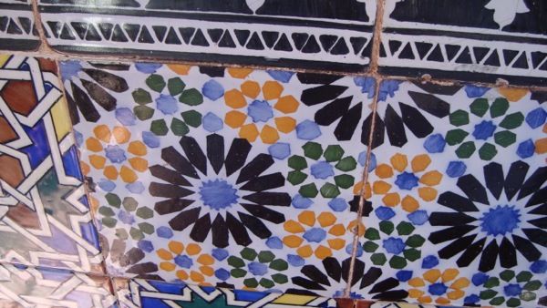 Photo of Exploring Morocco in 3 days 4/8 by Lauren