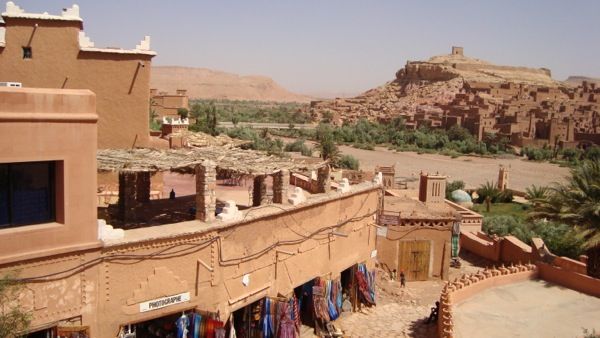 Photo of Exploring Morocco in 3 days 5/8 by Lauren
