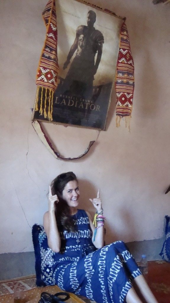 Photo of Exploring Morocco in 3 days 6/8 by Lauren