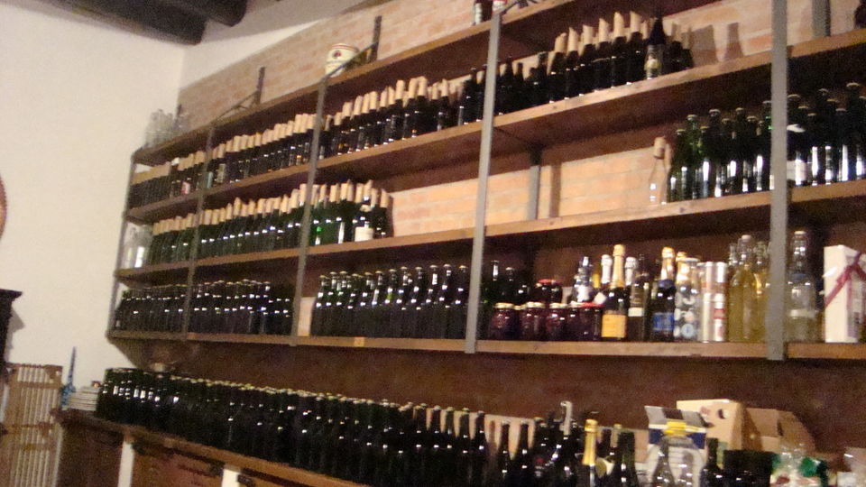 Photo of Italy and more: A working trip through Italy 6/23 by Lauren