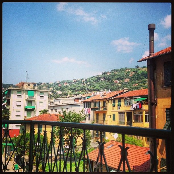Photo of Italy and more: A working trip through Italy 23/23 by Lauren