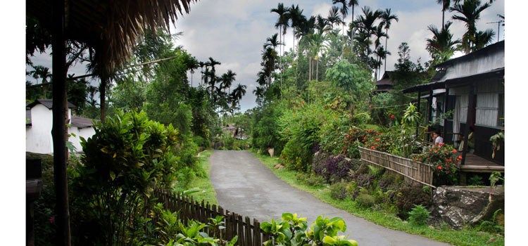 Photo of The untold story of ‘Mawlynnong’-Asia’s cleanest village! by Kran