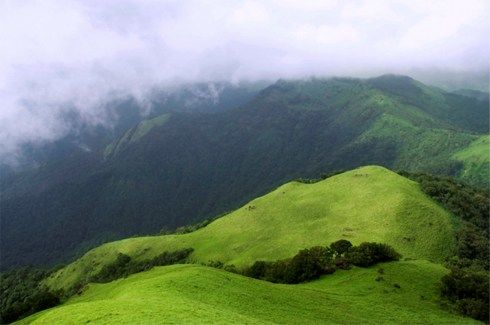 Photo of Mesmerizing Coorg-the Scotland of India by Kran