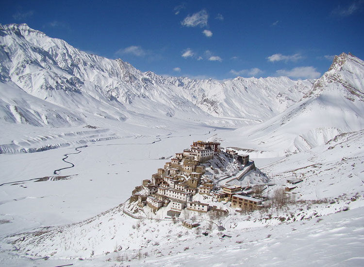 Photo of The most underrated destinations in India-Part 1 by Kran