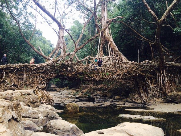 Photo of The most underrated destinations in India-Part 1 2/7 by Kran