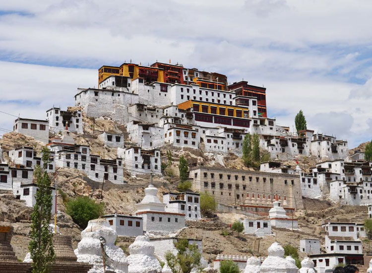 Photo of The most underrated destinations in India-Part 1 6/7 by Kran