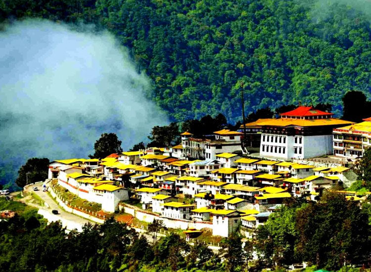 Photo of The most underrated destinations in India-Part 1 7/7 by Kran