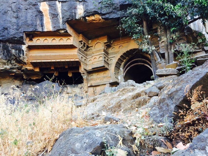 Photo of Karjat-Perfect Weekend getaway from Pune and Mumbai 1/6 by Kran