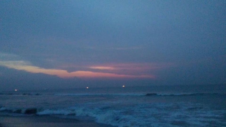 Photo of How to spend an amazing day in Chennai? 3/3 by Kran