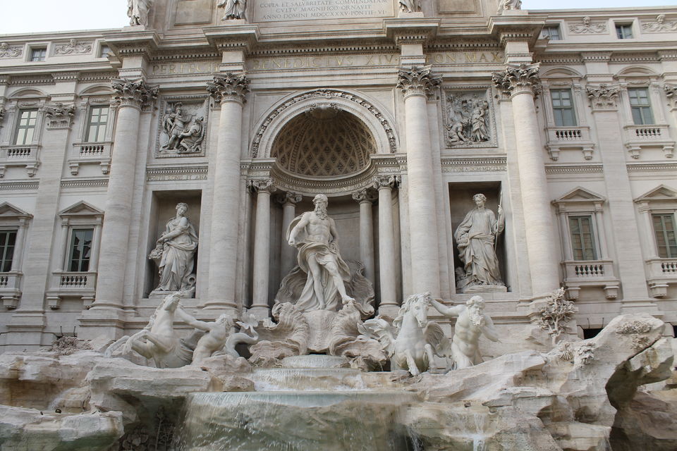 Photo of Italy – A Country That Inflames Your Senses 1/1 by Travelicious - Trips by FaNa