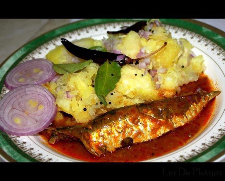 Photo of Let’s have a trip through taste of land of spices -Gogeo holidays 2/2 by GoGeo Holidays
