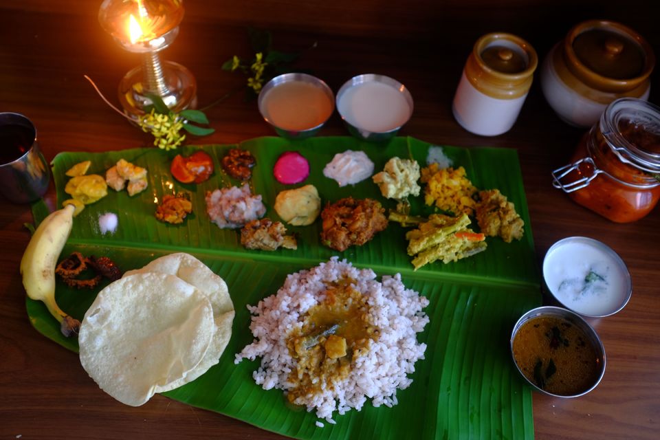 Photo of Let’s have a trip through taste of land of spices -Gogeo holidays 1/2 by GoGeo Holidays