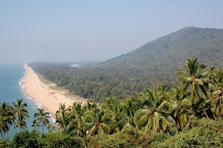 Photo of Ezhimala, Kannur, Kerala, India by GoGeo Holidays