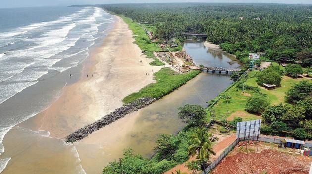 Photo of INTERESTING TOURIST DESTINATIONS OF KANNUR by GoGeo Holidays