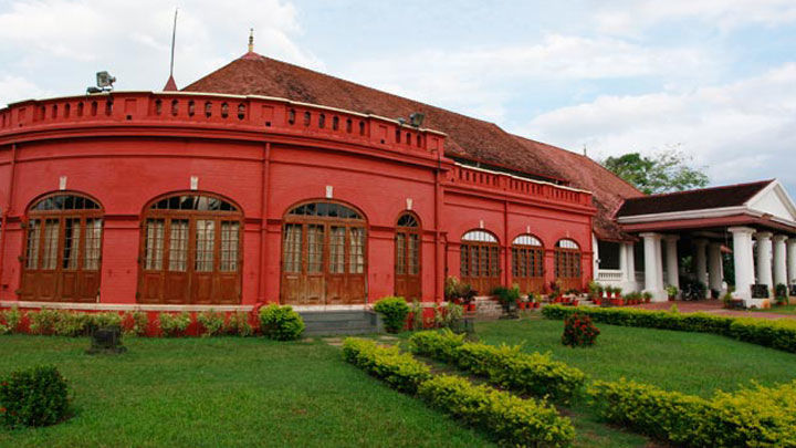 Photo of Great Endeavour Of Kerala Rulers: Palaces Stand As Epitome Of Culture And Heritage 2/8 by GoGeo Holidays