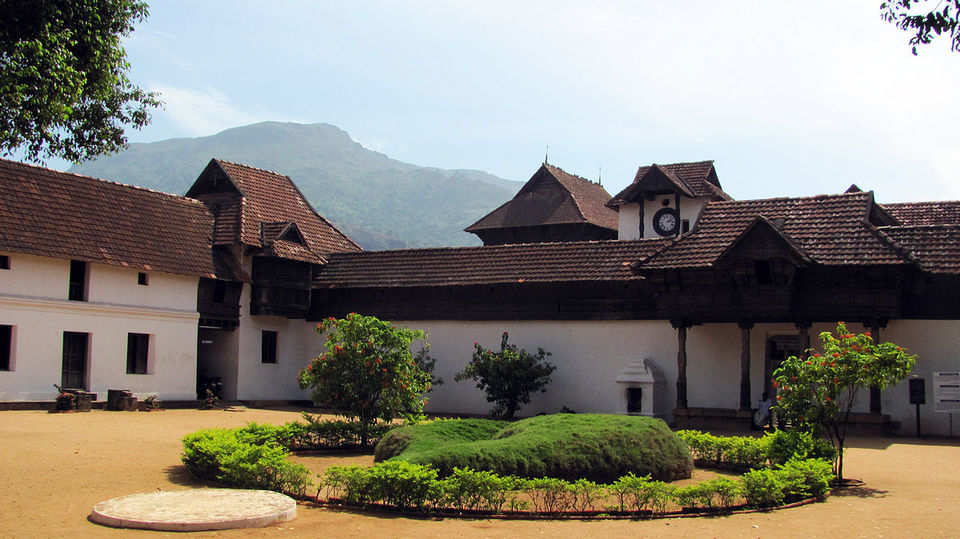 Photo of Great Endeavour Of Kerala Rulers: Palaces Stand As Epitome Of Culture And Heritage 4/8 by GoGeo Holidays