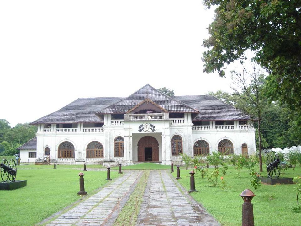 Photo of Great Endeavour Of Kerala Rulers: Palaces Stand As Epitome Of Culture And Heritage 5/8 by GoGeo Holidays