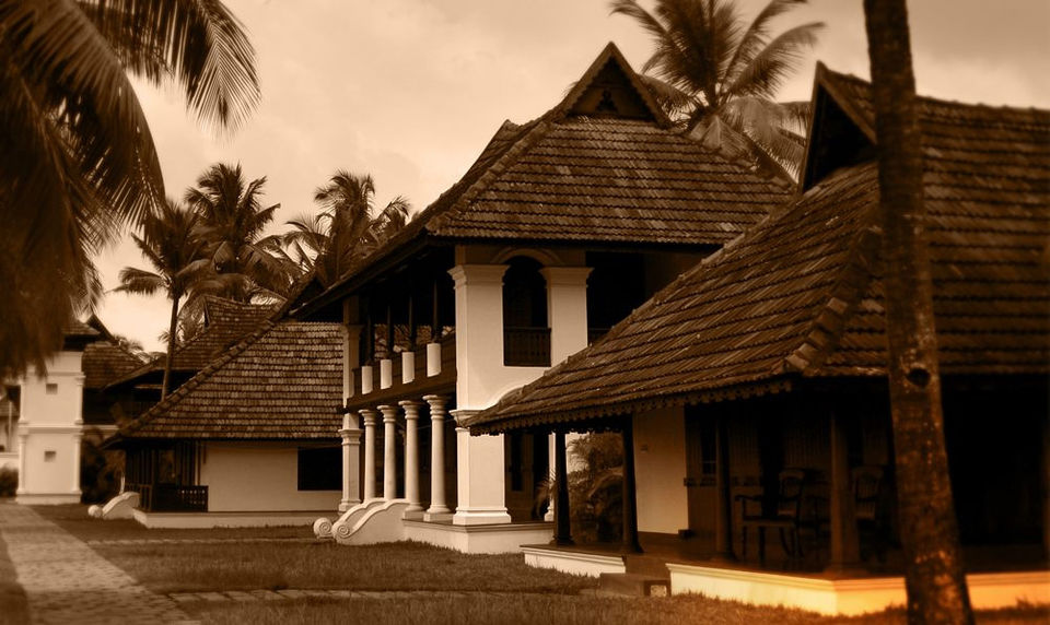 Photo of Great Endeavour Of Kerala Rulers: Palaces Stand As Epitome Of Culture And Heritage 1/8 by GoGeo Holidays
