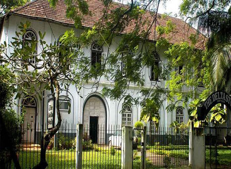 Photo of Great Endeavour Of Kerala Rulers: Palaces Stand As Epitome Of Culture And Heritage 8/8 by GoGeo Holidays