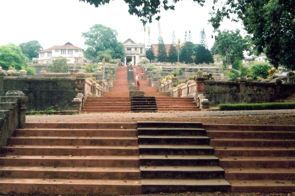 Photo of Great Endeavour Of Kerala Rulers: Palaces Stand As Epitome Of Culture And Heritage 7/8 by GoGeo Holidays