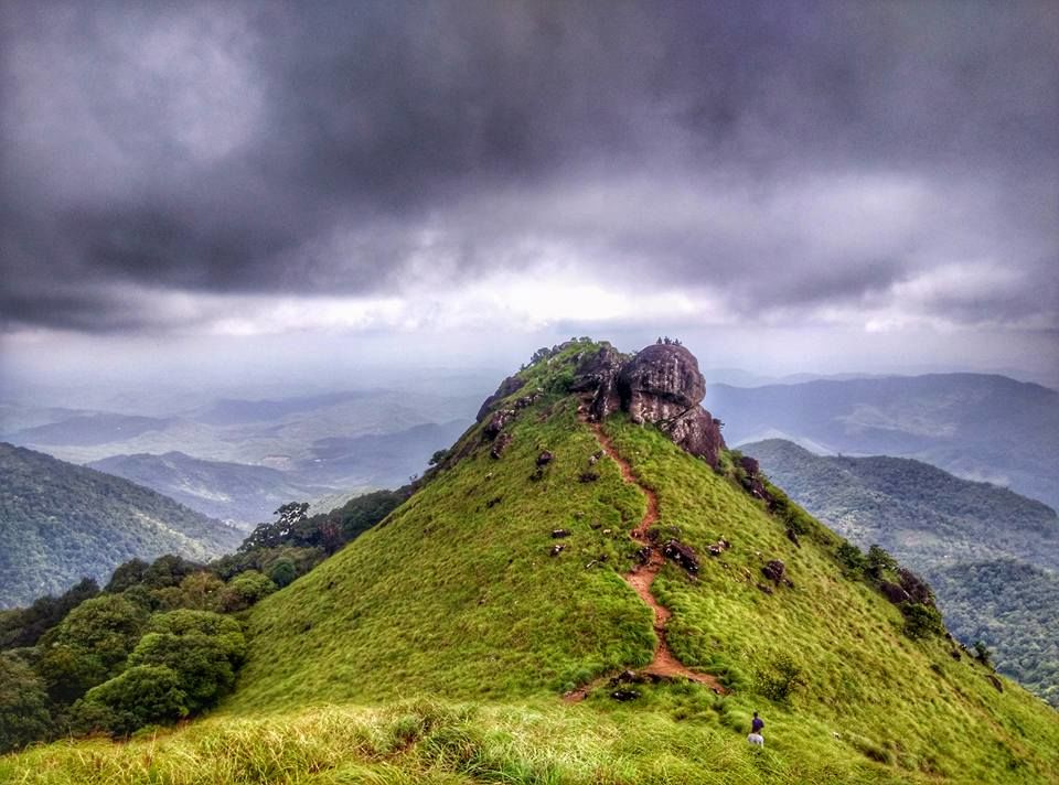 Photo of Ranipuram: where nature paints the shades of greenery in the hill station 2/3 by GoGeo Holidays