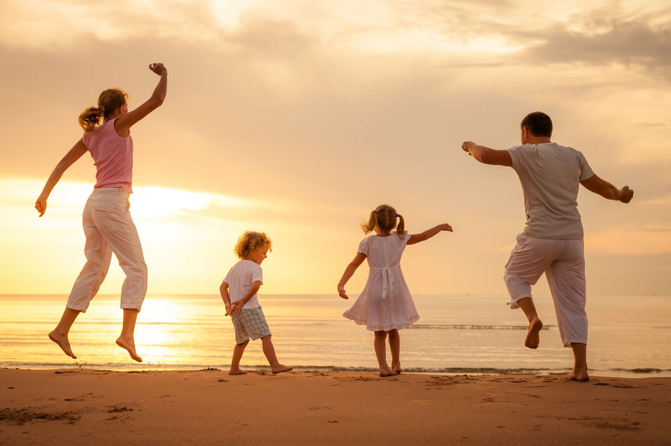 Photo of Boundless journey with the family in Kerala. 1/5 by GoGeo Holidays