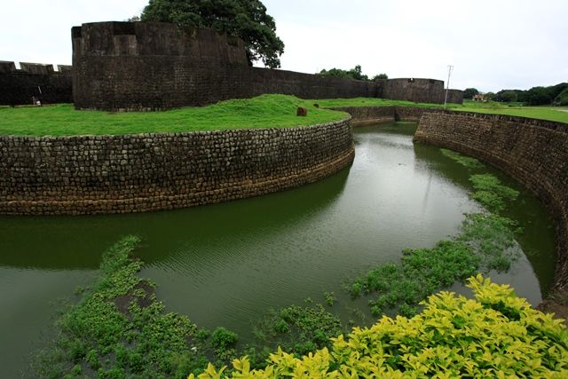Photo of Alluring Paradise Of Palakkad: A Walk Through The Pristine Region. 1/5 by GoGeo Holidays