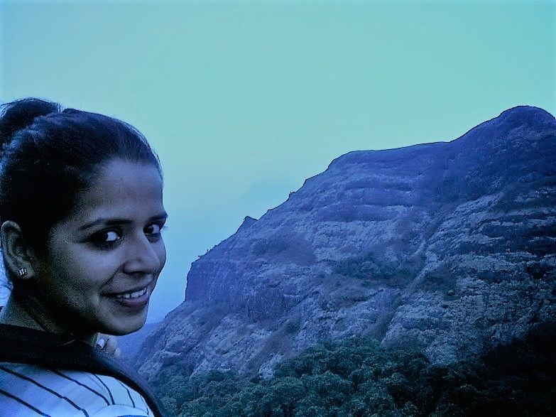 Photo of Natures Trail: Harishchandragad, scenic peak of Maharashtra by Khushbu Gianani