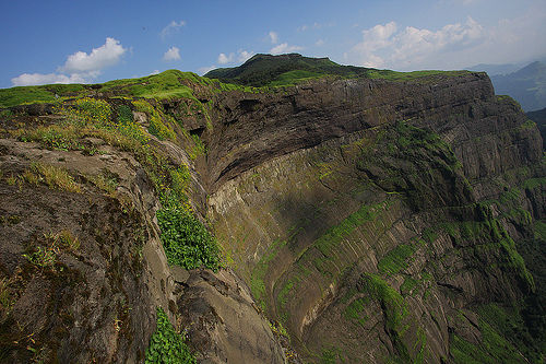 Photo of Natures Trail: Harishchandragad, scenic peak of Maharashtra by Khushbu Gianani