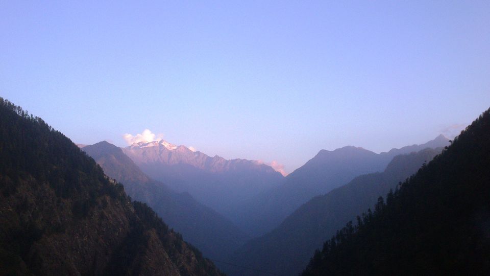 Photo of Backpacker's heaven in North India - Himachal Pradesh by Khushbu Gianani