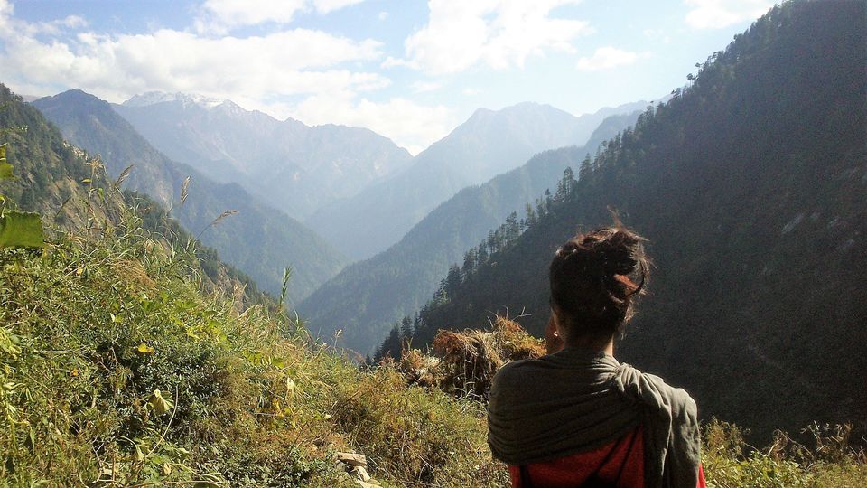 Photo of Backpacker's heaven in North India - Himachal Pradesh by Khushbu Gianani