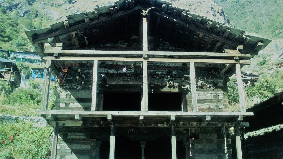 Photo of Backpacker's heaven in North India - Himachal Pradesh by Khushbu Gianani