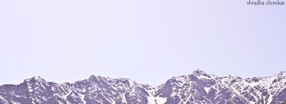 Photo of Backpacker's heaven in North India - Himachal Pradesh by Khushbu Gianani